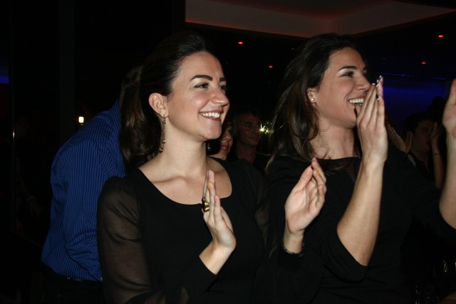 La Folie Rouge Cloture Part 1